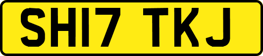 SH17TKJ