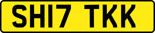 SH17TKK