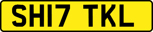 SH17TKL