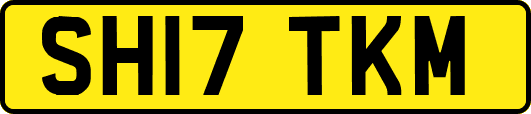 SH17TKM
