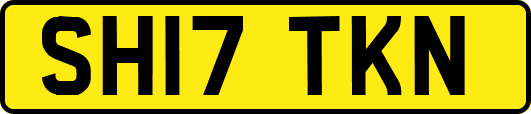 SH17TKN