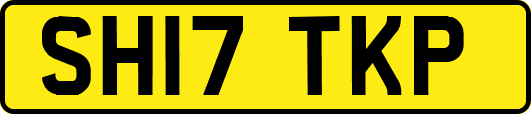 SH17TKP