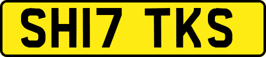 SH17TKS