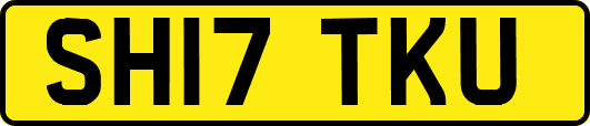 SH17TKU