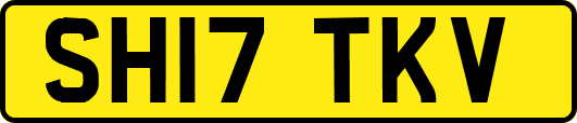 SH17TKV