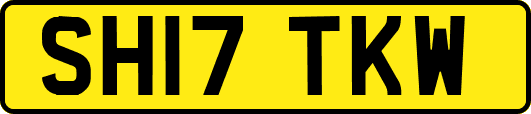 SH17TKW