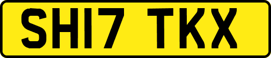 SH17TKX