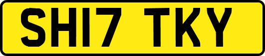 SH17TKY