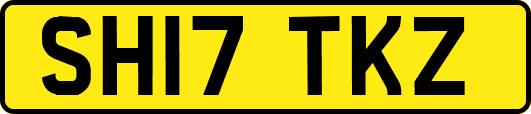SH17TKZ