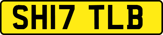 SH17TLB