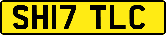 SH17TLC