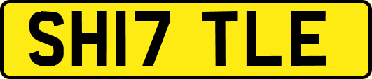 SH17TLE