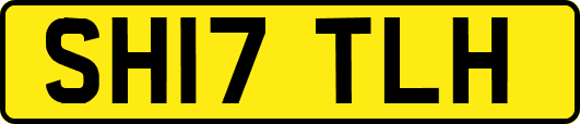SH17TLH