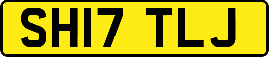 SH17TLJ