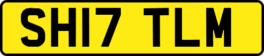 SH17TLM