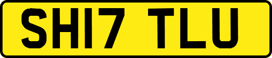 SH17TLU