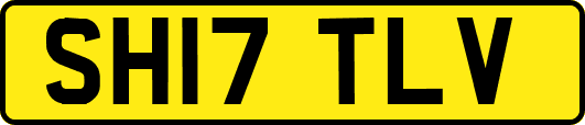SH17TLV
