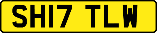SH17TLW