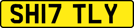 SH17TLY