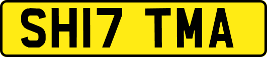 SH17TMA