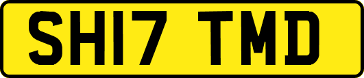 SH17TMD