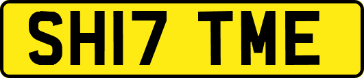SH17TME