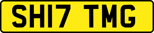 SH17TMG