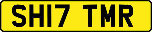 SH17TMR