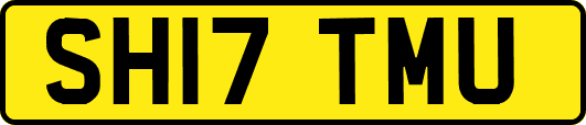 SH17TMU