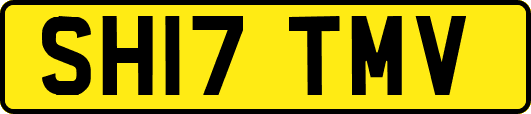 SH17TMV