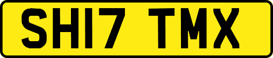 SH17TMX