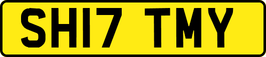 SH17TMY