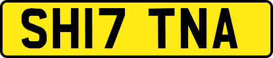 SH17TNA