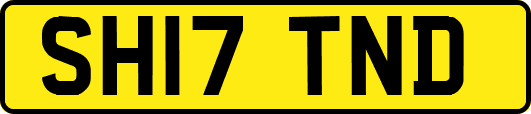 SH17TND