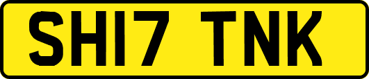 SH17TNK