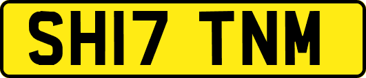 SH17TNM