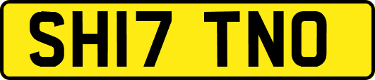 SH17TNO