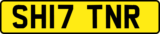 SH17TNR