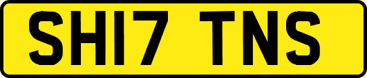 SH17TNS