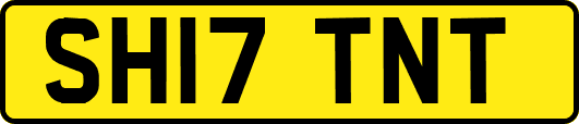 SH17TNT