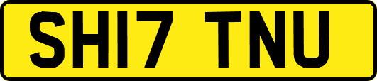 SH17TNU