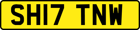 SH17TNW