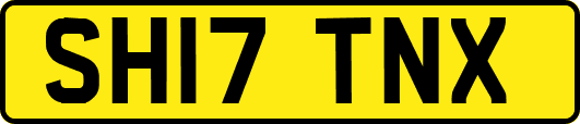 SH17TNX