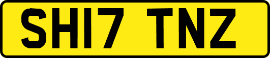 SH17TNZ