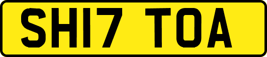SH17TOA