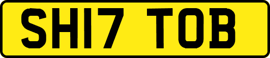 SH17TOB
