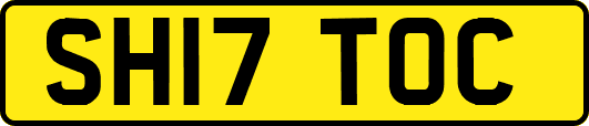 SH17TOC