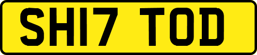 SH17TOD