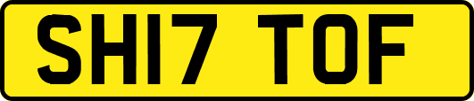 SH17TOF