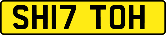 SH17TOH